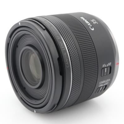 Canon RF 35mm F/1.8 IS Macro STM occasion