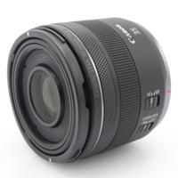 Canon RF 35mm F/1.8 IS Macro STM occasion