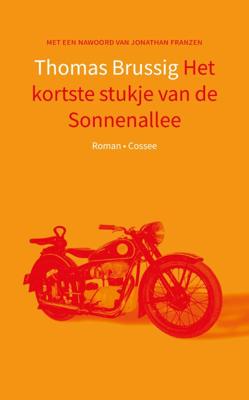 Het kortste stukje van de Sonnenallee (Paperback)