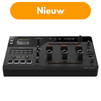 AlphaTheta RMX-IGNITE dj-effector