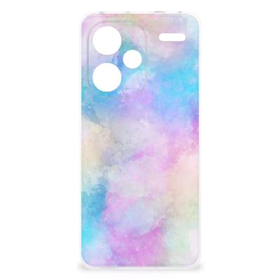 Smartphone hoesje Xiaomi Redmi Note 13 Pro Plus Watercolor Light Smartphone hoesje Xiaomi Redmi Note 13 Pro Plus Watercolor Light