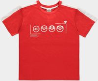 Pokémon - Pokemon Trainer Men's T-shirt