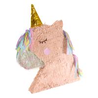 Folat BV Piñata Unicorns & Rainbows - thumbnail
