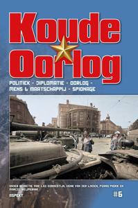 Koude Oorlog 6 (Paperback)