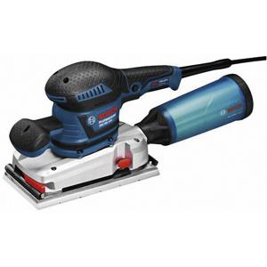 Bosch Professional GSS 280 AVE 0601292902 Vlakschuurmachine 350 W 114 x 226 mm