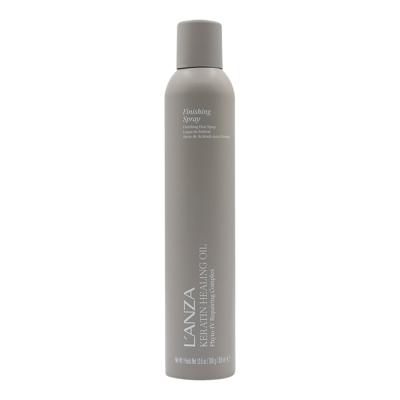 L'ANZA Keratin Healing Oil Finishing Spray 350ml