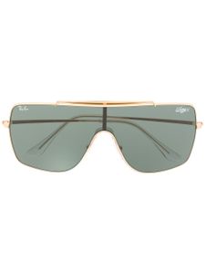 Ray-Ban lunettes de soleil Wings II - Or