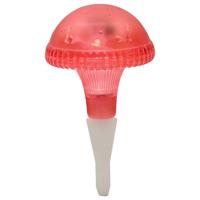 KonstSmide Solar tuinlampjeAssisi rood - 7663-500