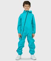 Waterproof Softshell Overall Comfy Isvindar Jumpsuit