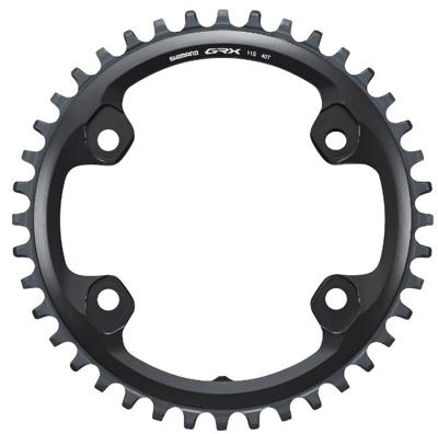 Shimano kettingblad 40t grx fc-rx810-1