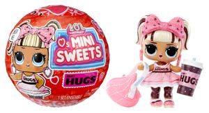 L.O.L. Surprise! L.O.L. Surprise Loves Mini Sweets Hugs & Kisses - HUGS Sweetie