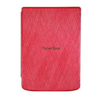 PocketBook Verse (Pro) beschermhoes rood