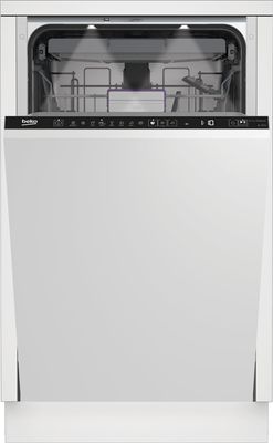 BekoBDIS38040Q Vaatwasser