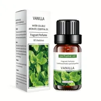 Vanille Aromatherapie Olie - Gezondheid - Spiritueelboek.nl