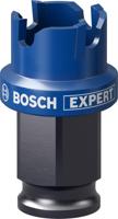 Bosch Accessoires Expert Sheet Metal gatzaag 21 x 40 mm - 1 stuk(s) - 2608900492