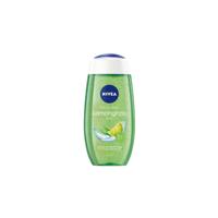 Nivea shower gel lemongrass & oil 250ml