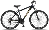Altec King Mountainbike 29 inch V-Brakes 21v