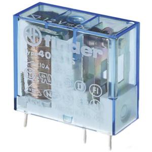 Finder 40.31.7.024.0000 Printrelais 24 V/DC 12 A 1x wisselcontact 1 stuk(s)