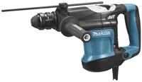Makita hr3210fct boorhamer | sds-plus | 6.4j 850w - hr3210fct
