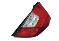 Achterlicht 2562932 Achterlicht 2562932