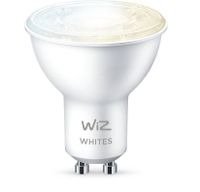 WiZ 8718699787110 LED-lamp Energielabel F (A - G) GU10 4.7 W = 50 W Warmwit tot koudwit Besturing via App 1 stuk(s)