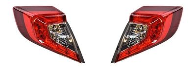 Achterlicht set SET2591921