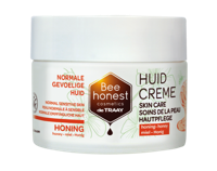 Bee Honest Honing Huidcrème