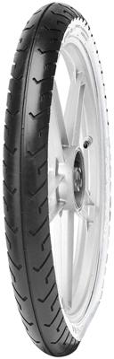 Mitas band "mc 2" tyre mc 2 2 3/4-16 tl 46j