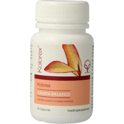 Kolorex Candia balance