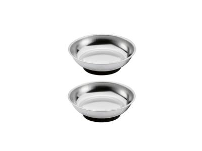 PARKSIDE Magnetische bakjes (rond klein set, 2 stuks)