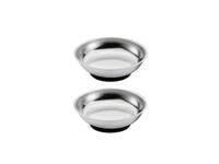 PARKSIDE Magnetische bakjes (rond klein set, 2 stuks)