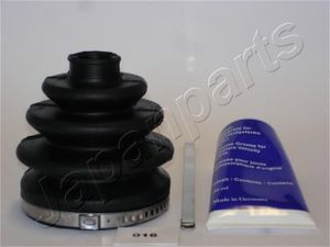 Asmanchetten set KB016