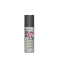 KMS Hair Crème Therma Shape Style Straightening Creme 150ml