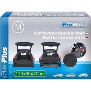 ProPlus Kofferbakbeschermer M 110x80x40 cm