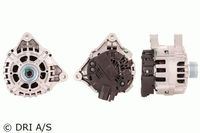 Dri Alternator/Dynamo 229123802