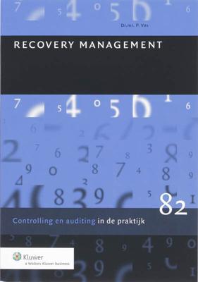 Recovery management (Paperback)
