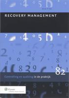 Recovery management (Paperback)