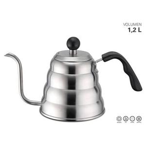 Weis - Pour Over Waterketel, 1.2 liter - Weis