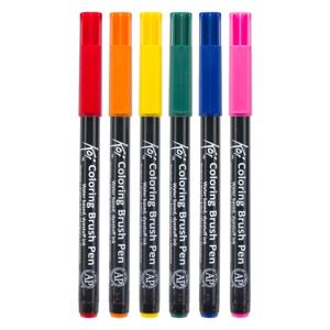 color