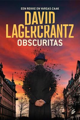 Obscuritas - David Lagercrantz - ebook