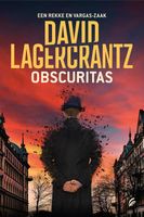 Obscuritas - David Lagercrantz - ebook - thumbnail