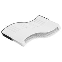 Binnenveringmatras middelhard 100x200 cm