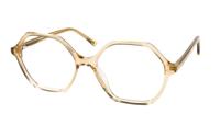 Leesbril Frank and Lucie Eyewill -FL26105-Daffodil-+3.00