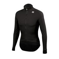 Sportful Fiandre pro lange mouw jacket zwart heren