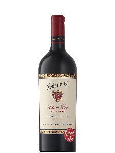 Nederburg Two Centuries Cabernet Sauvignon | Rode wijn | Zuid-Afrika