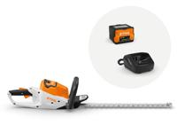 Stihl HSA 50 Accu Heggenschaar | 450mm/18" | SET (AK10+AL101) - 45210113570
