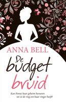 De budget-bruid - Anna Bell - ebook - thumbnail