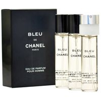 Chan Bleu de pour homme giftset karton