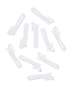 HEMA Verstelbare Inschuifhaken - 20 Stuks