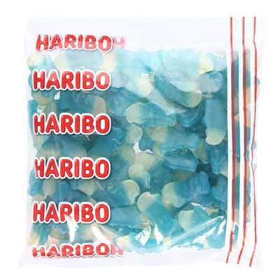 Haribo - Kabouters - 1kg